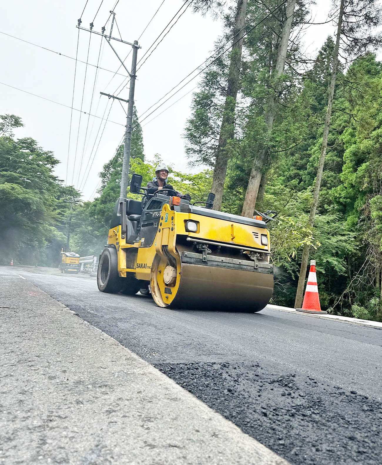 従業員募集中!画像