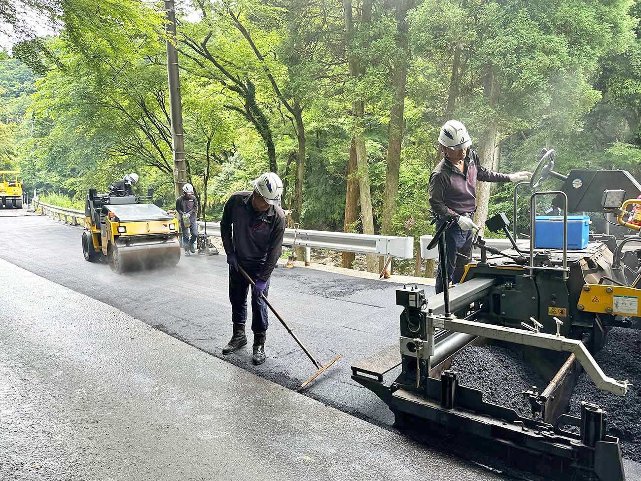 従業員募集中!画像